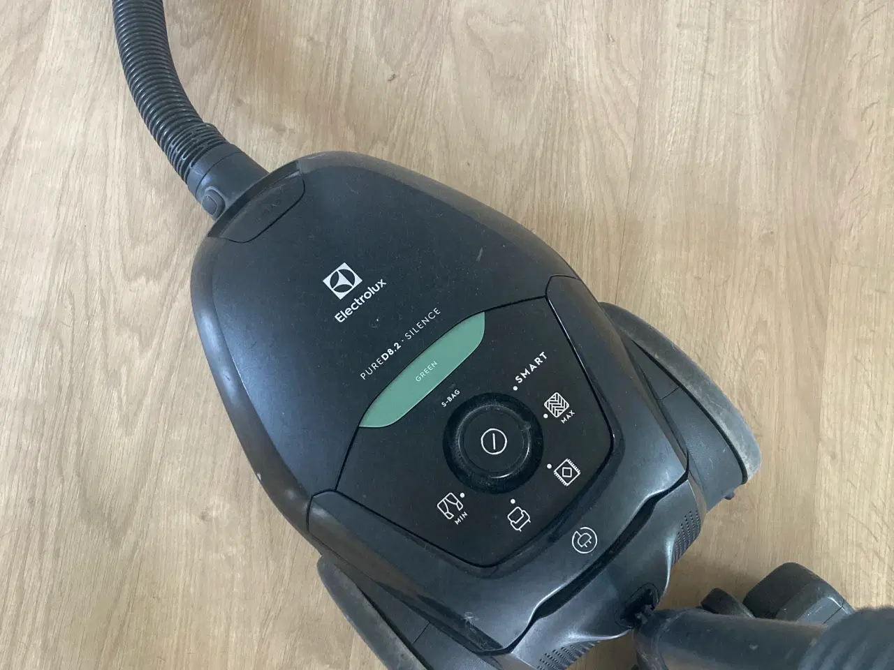 Billede 2 - Electrolux støvsuger