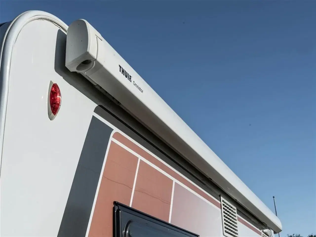 Billede 25 - 2021 - Weinsberg CaraCompact 600 MF "Pepper Edition"   Kompakt autocamper med Automatgear