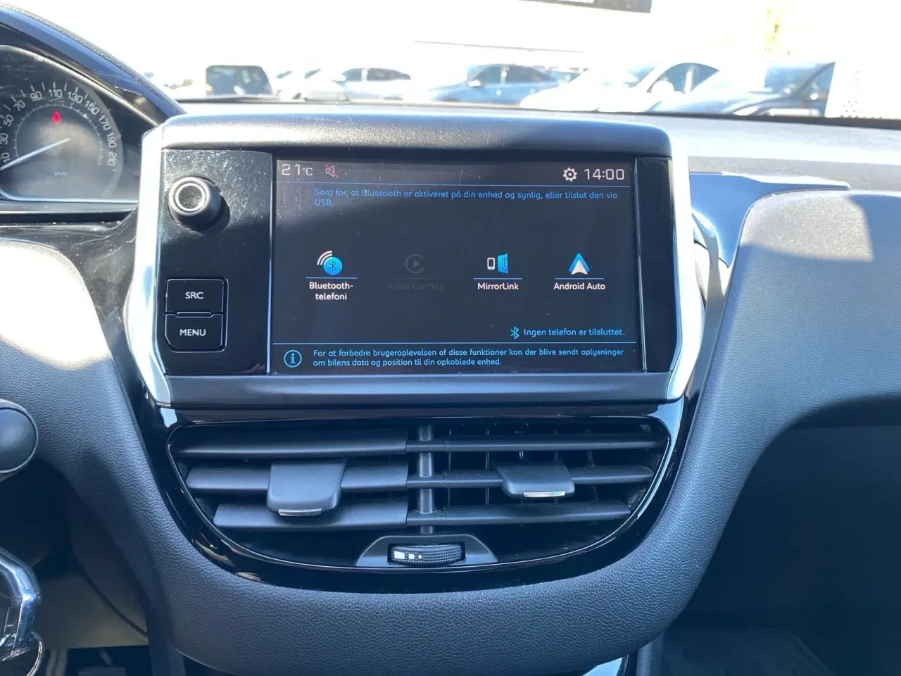 Billede 14 - Peugeot 208 1,2 PureTech Envy 82HK 5d