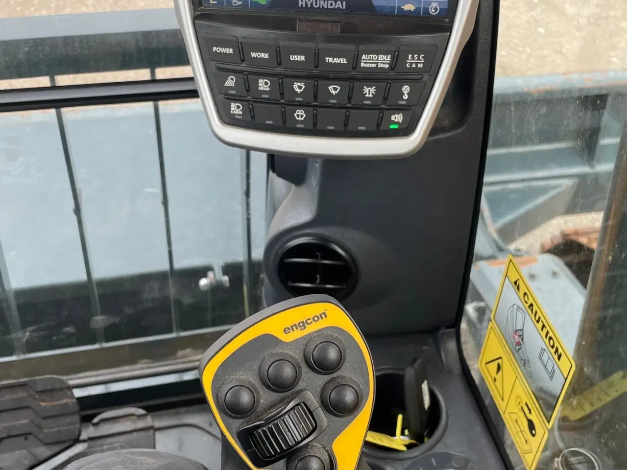 Billede 8 - Hyundai HX145A LCR