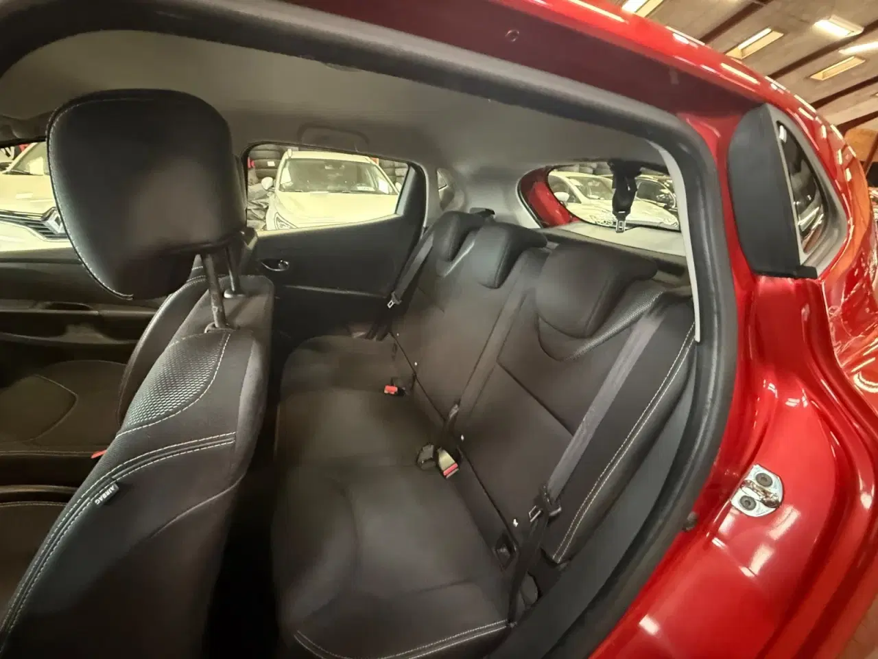 Billede 10 - Renault Clio IV 1,5 dCi 75 Authentique