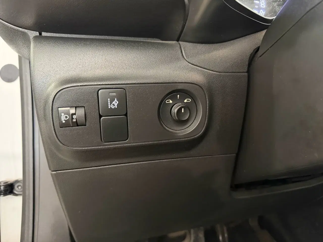 Billede 8 - Citroën C3 1,6 Blue HDi Extra start/stop 75HK 5d