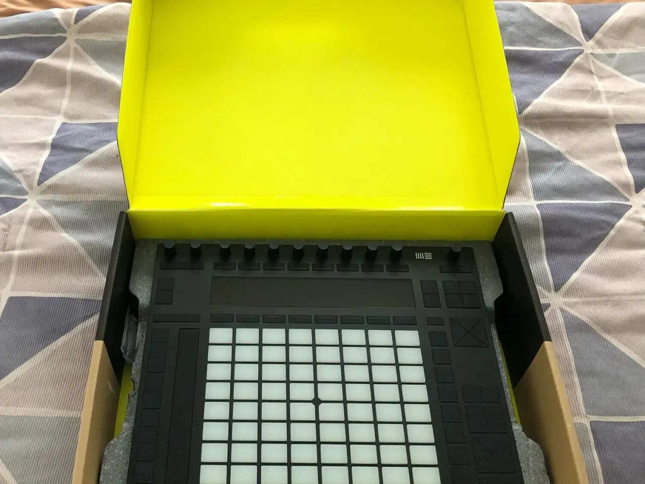 Billede 1 - Ableton Push 2, Mac Pro 2013, Apple 24 display