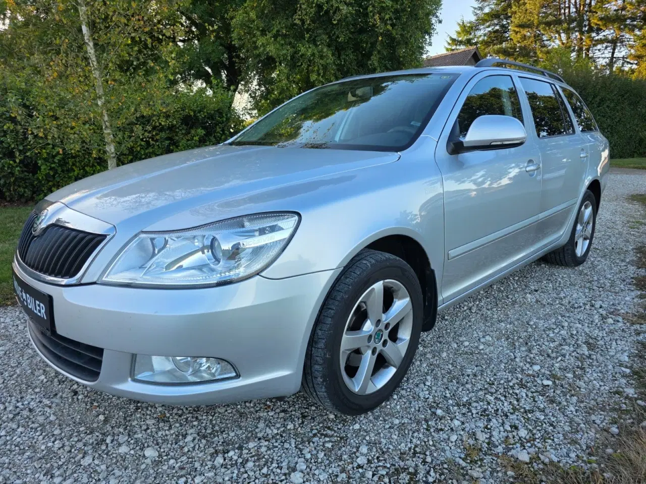 Billede 2 - Skoda Octavia 1,2 TSi 105 Family Combi