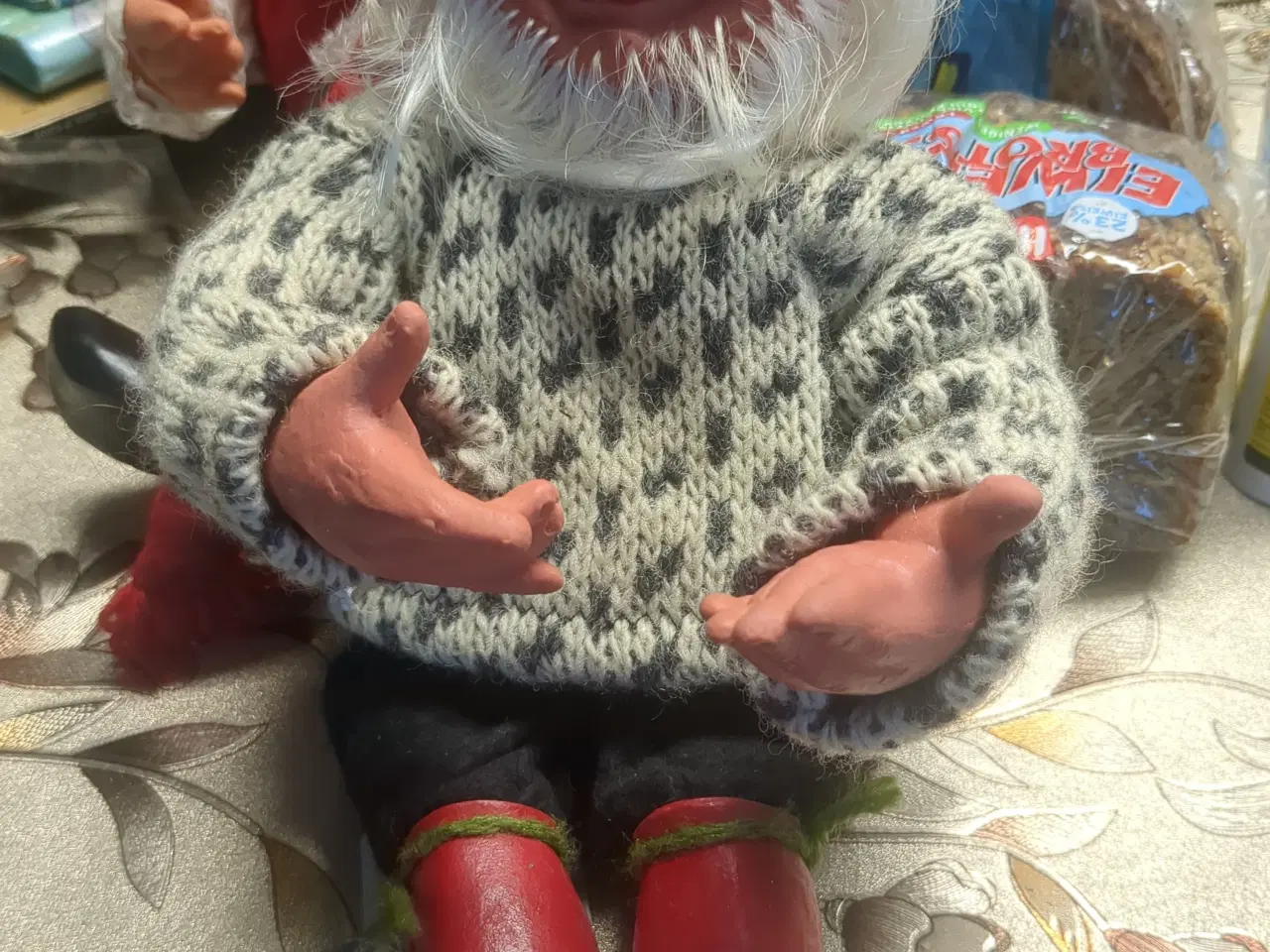 Billede 3 - Arne Hasle nisse