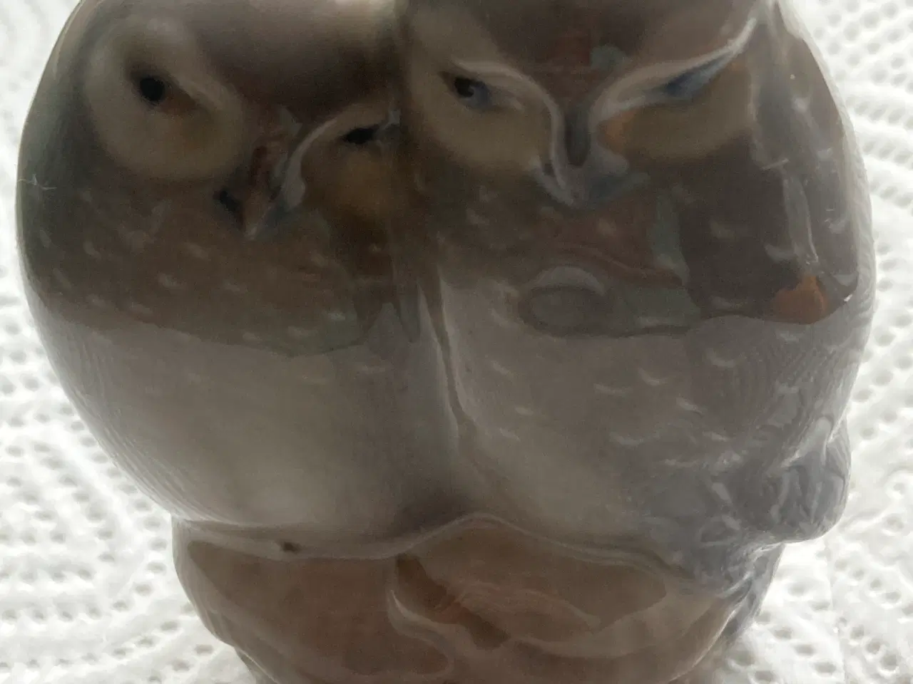 Billede 1 - Royal Copenhagen ugle sælges