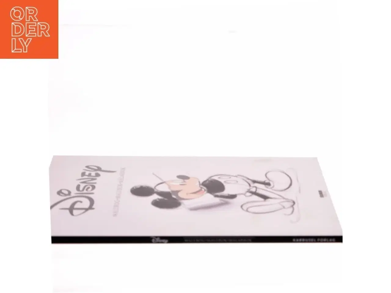 Billede 2 - Musse och vänner (Bog)