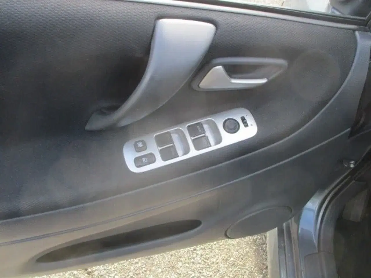 Billede 10 - Suzuki Liana 1,6