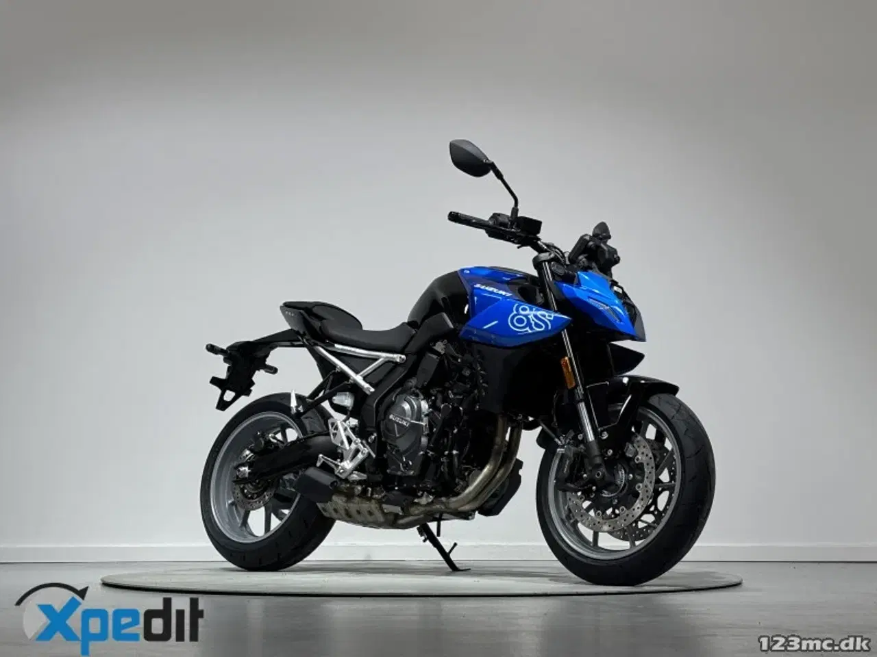 Billede 3 - Suzuki GSX-8S