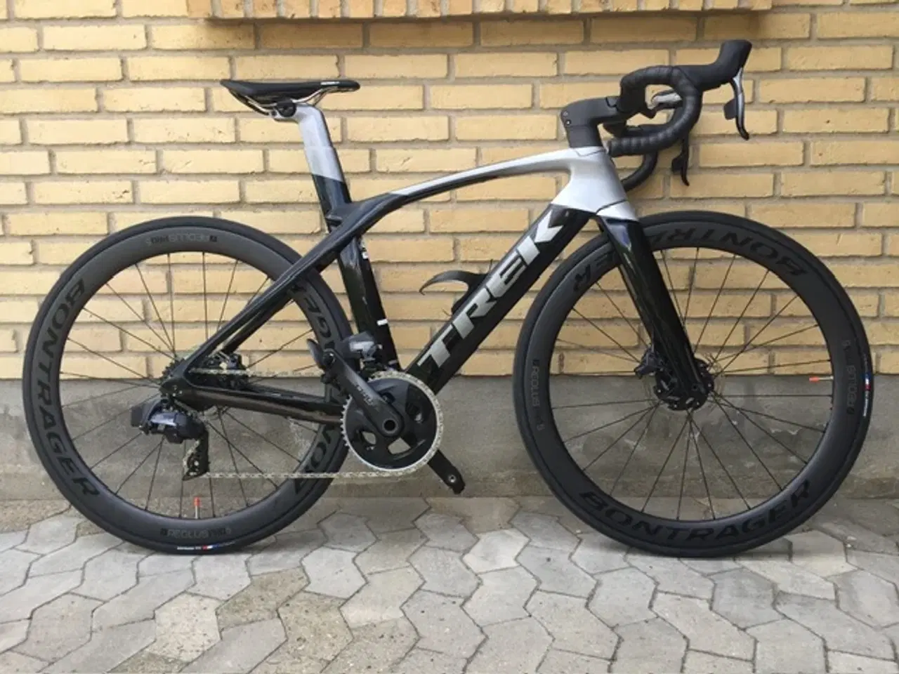 Billede 3 - Trek Madone