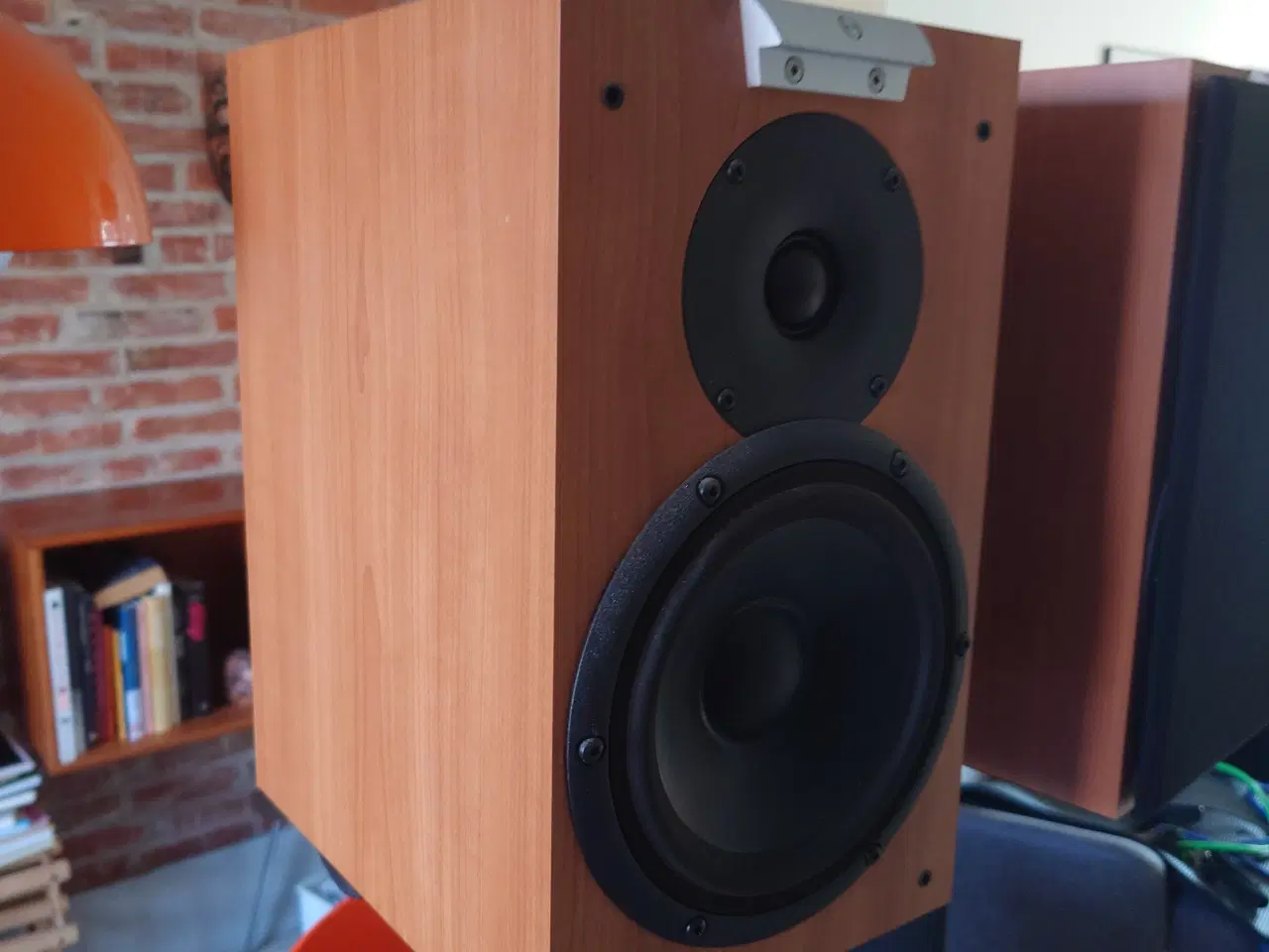 Billede 4 - Sæt Audiovector DW-C1 C SERIES højttalere 