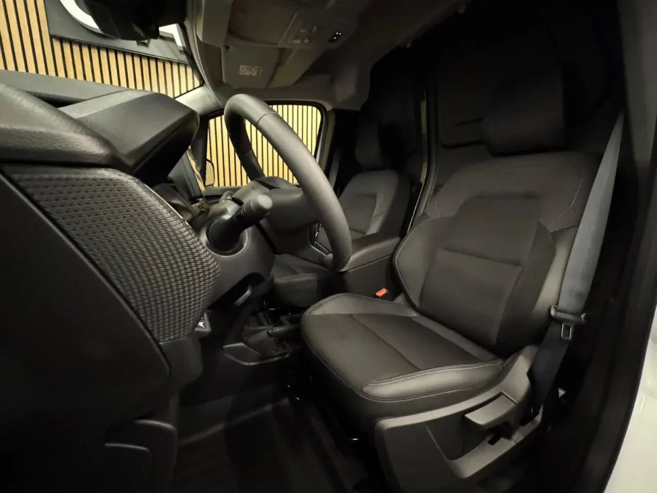 Billede 5 - Renault Kangoo 1,5 dCi 95 L1 Tekno