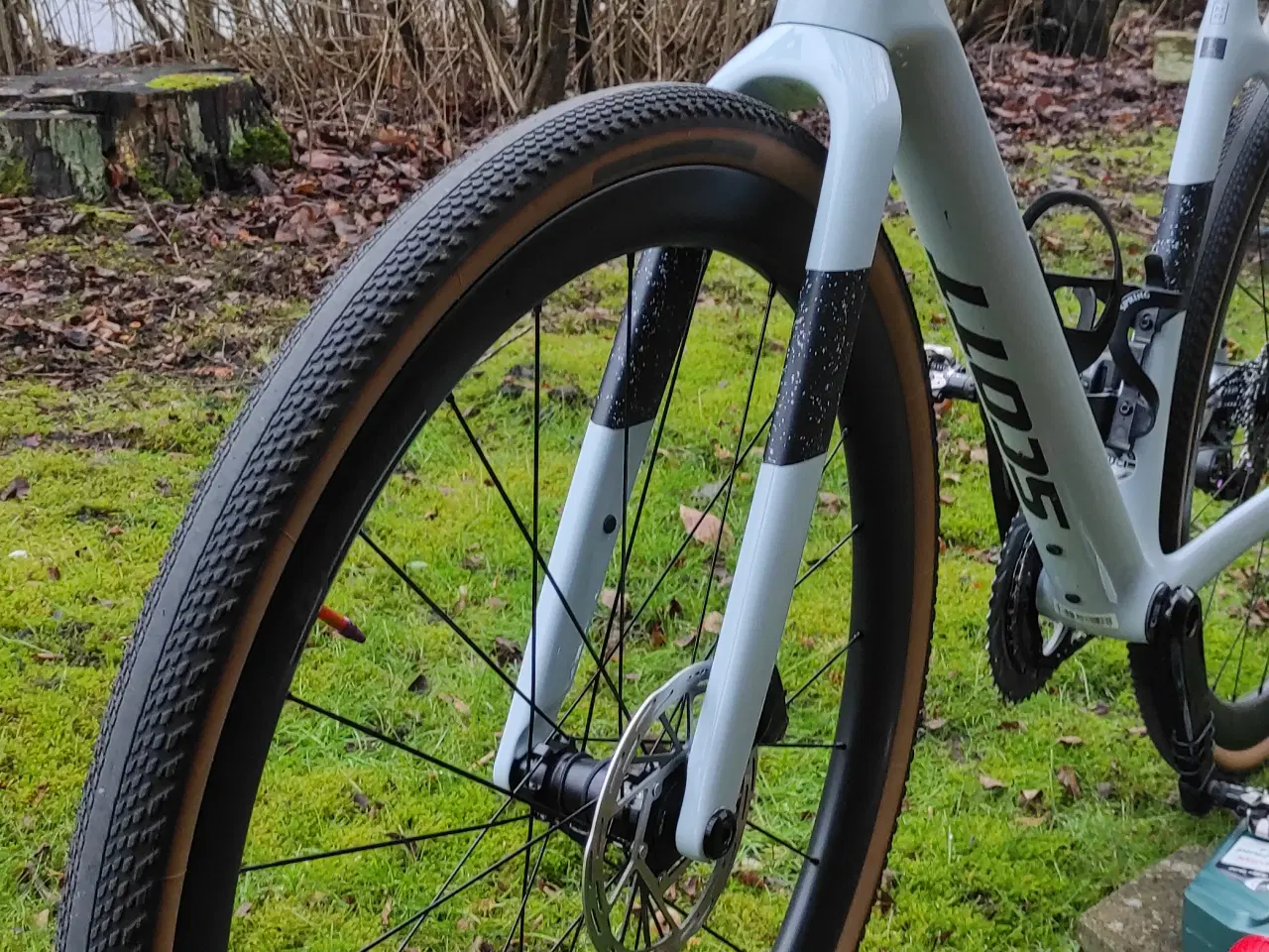 Billede 6 - Scott Addict Gravel 20 