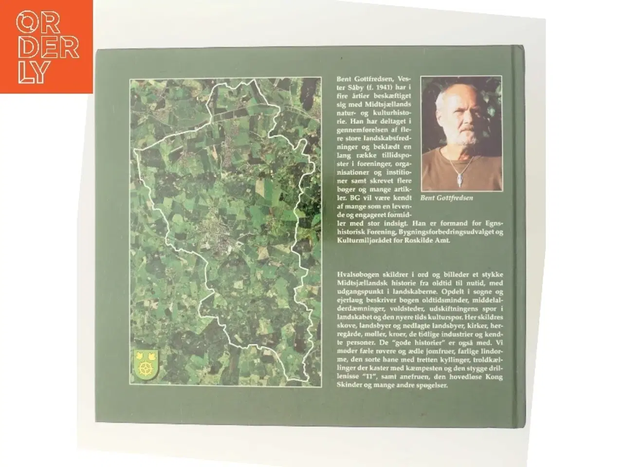 Billede 3 - Hvalsøbogen (Bog)