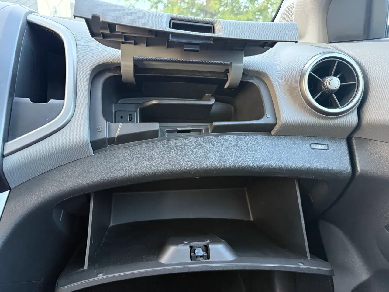 Billede 7 - Chevrolet Aveo med aircondition