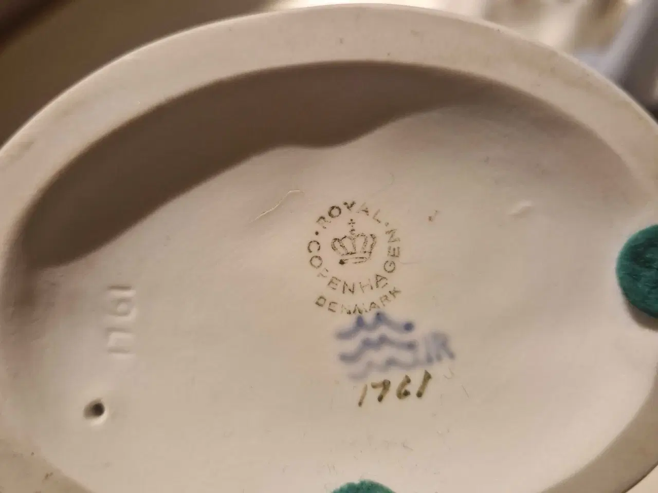 Billede 3 - Forskellige Royal Copenhagen figurer