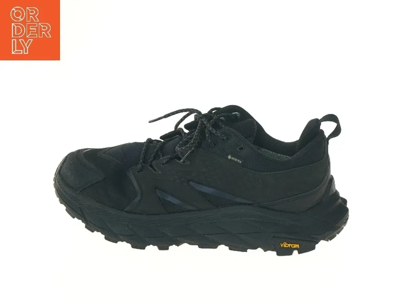 Billede 1 - Hoka One One Anacapa Low Gore-Tex (str. 45 )