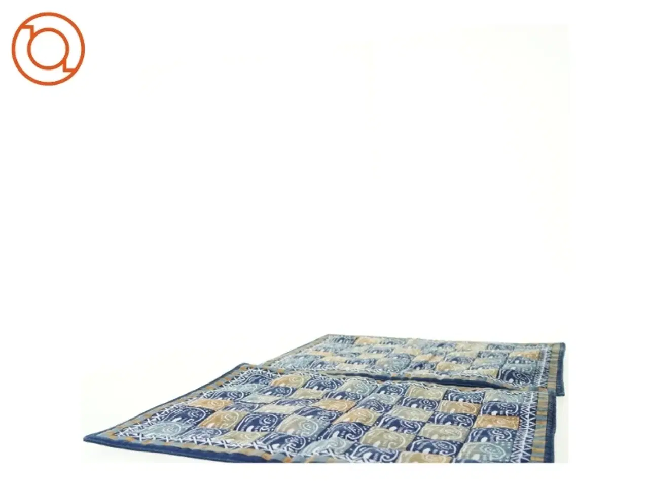 Billede 3 - Dækkeservietter (str. 38 x 29 cm)