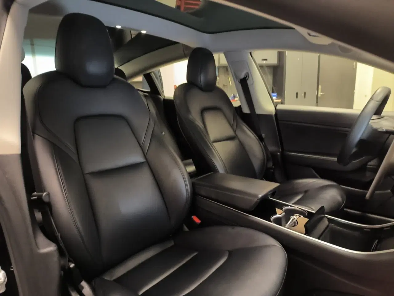 Billede 15 - Tesla Model 3  Long Range AWD