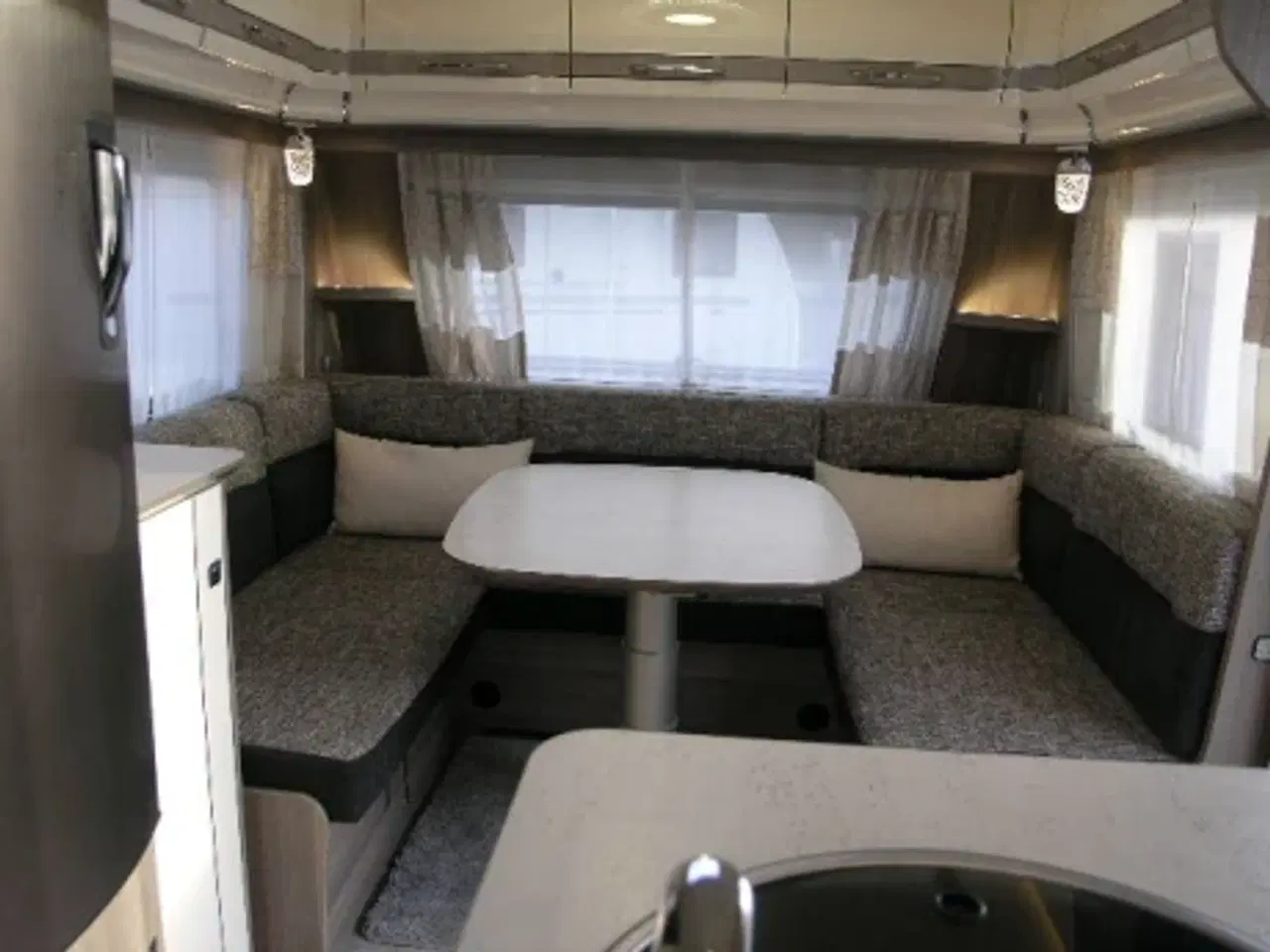 Billede 12 - Fendt Tendenza 495 SFR