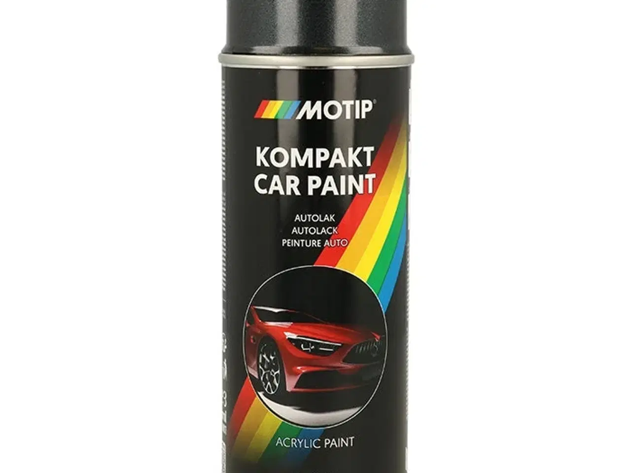 Billede 1 - Motip Autoacryl spray 54610 - 400ml