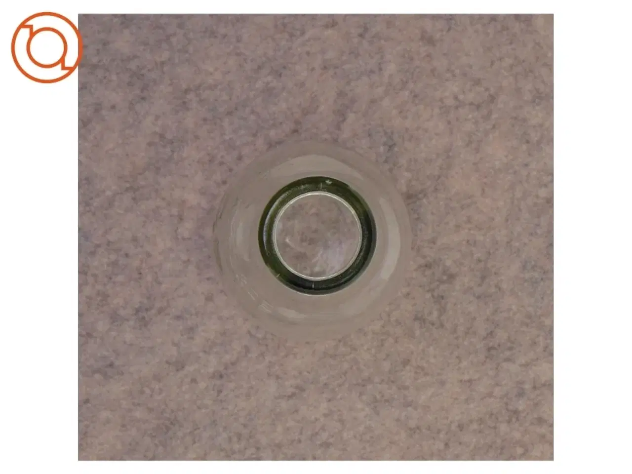 Billede 2 - Gammel mælkeflaske (str. 25 x 7 cm)