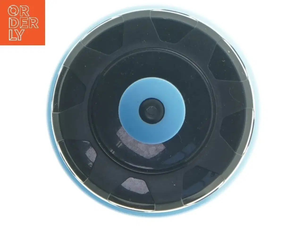 Billede 2 - Manchester City drikkedunk (str. 24 cm)