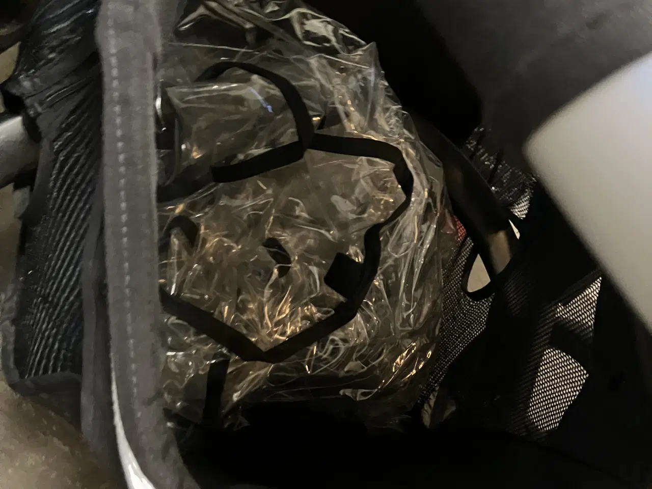 Billede 6 - BRIO klapvogn med punkterfri hjul