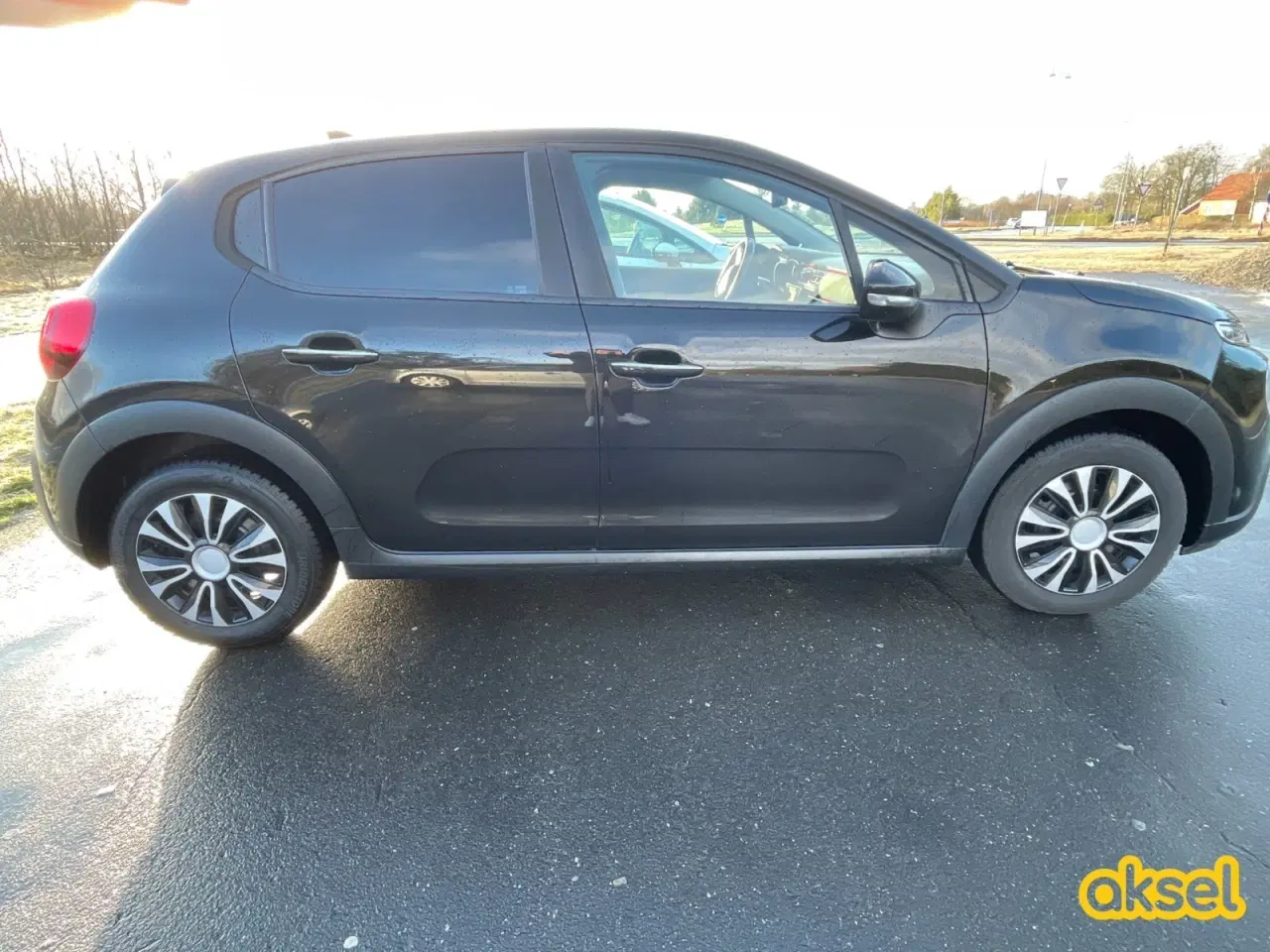 Billede 4 - Citroën C3 1,2 PureTech 110 Funky