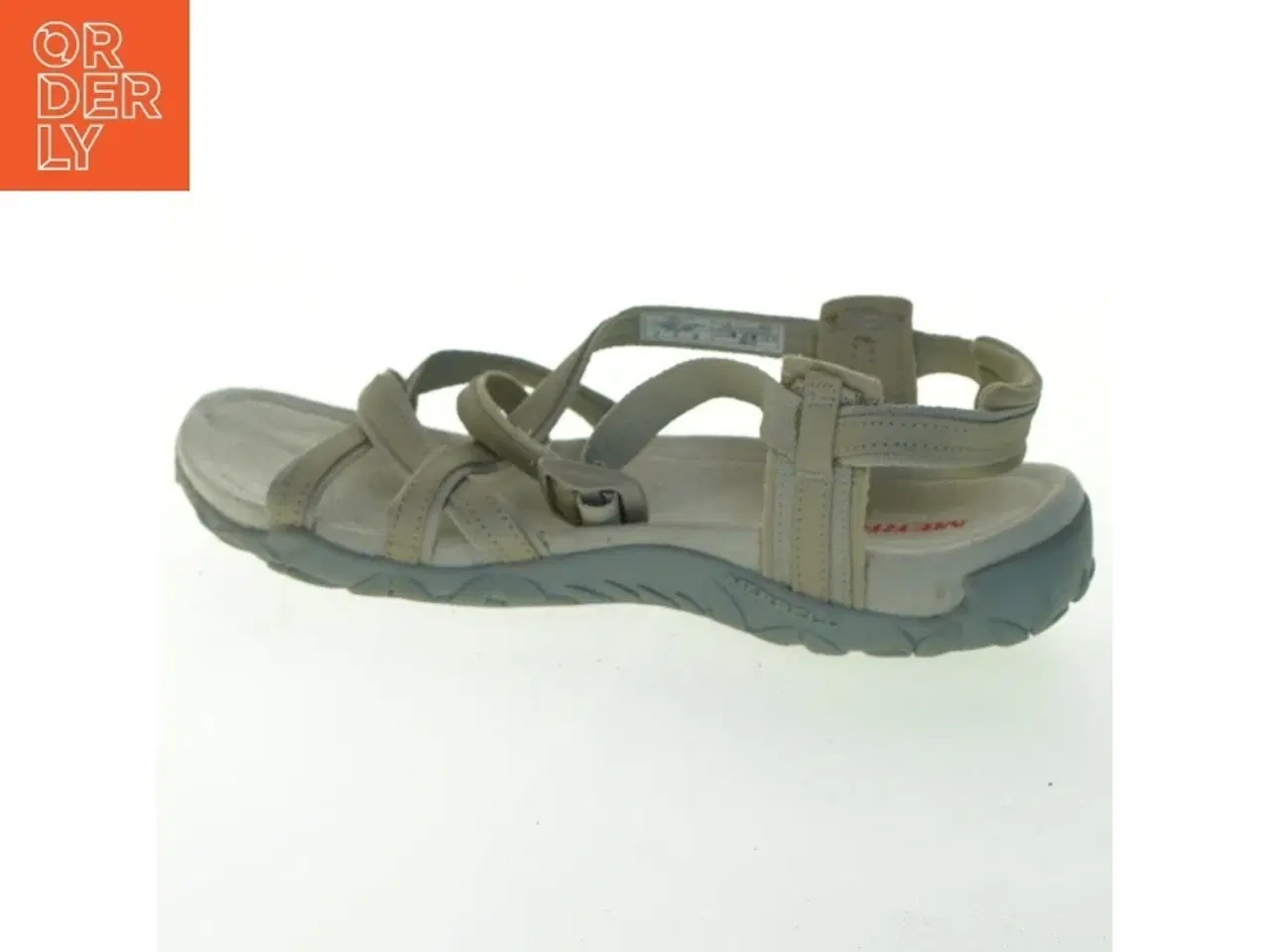 Billede 4 - Merrell-sandaler fra Merrell (str. 26 cm)