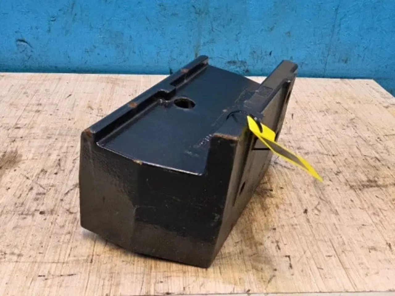 Billede 6 - Case Farmall 95C Baseklods 84348655