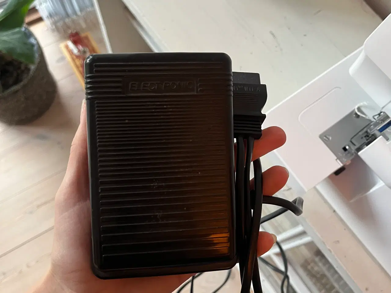 Billede 7 - Pfaff hoppylock 2.0