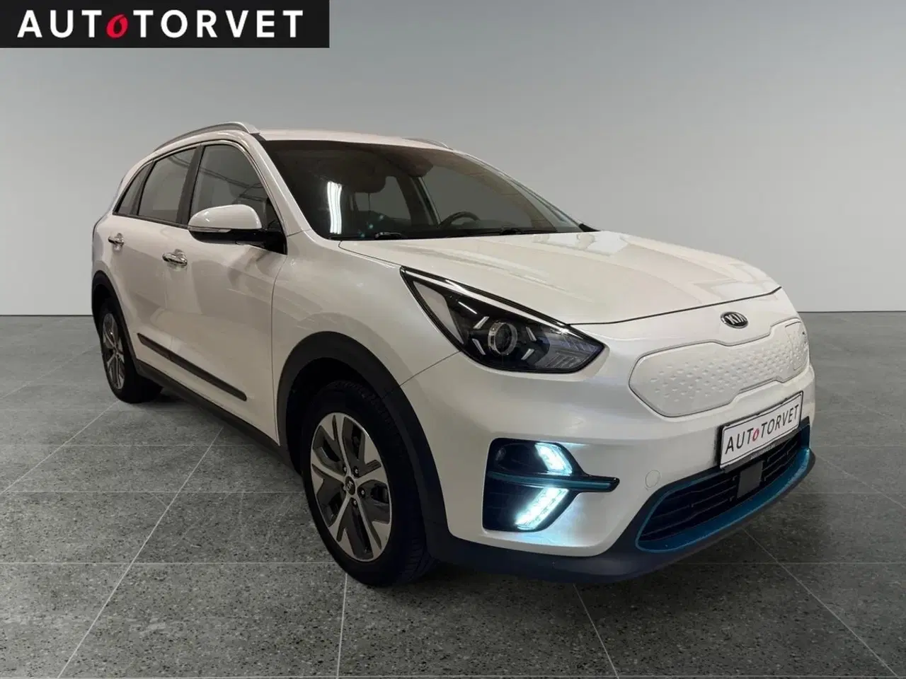 Billede 2 - Kia e-Niro 64 Comfort