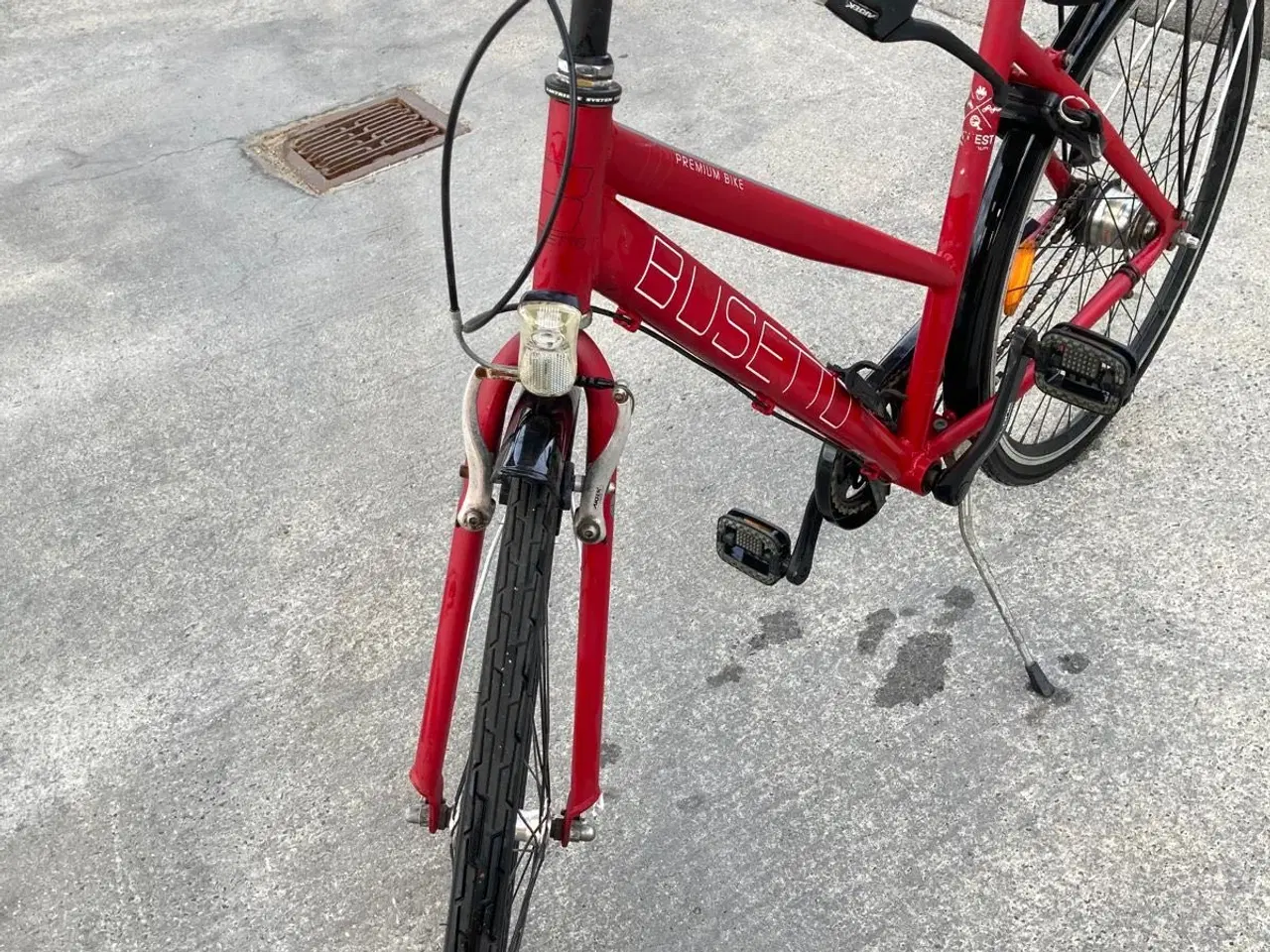 Billede 3 - Dame cykel 