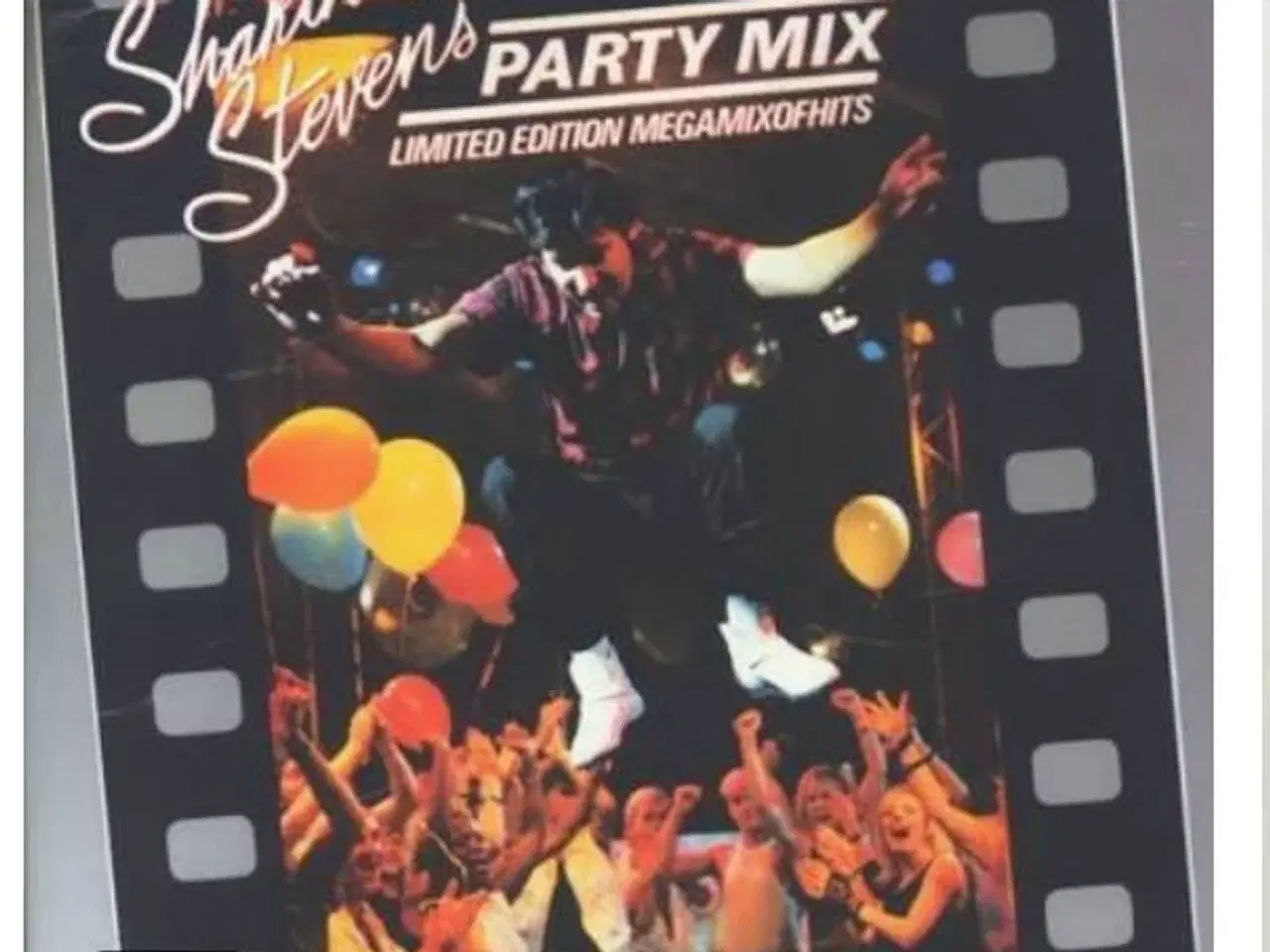 Billede 2 - Kalder alle shaky fans