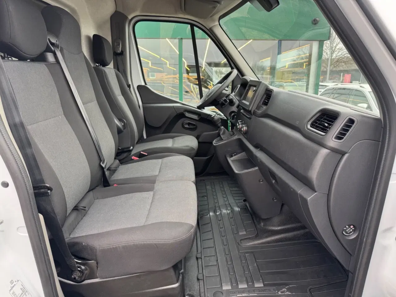 Billede 14 - Nissan Interstar 2,3 dCi 150 L2H2 N-Connecta Van