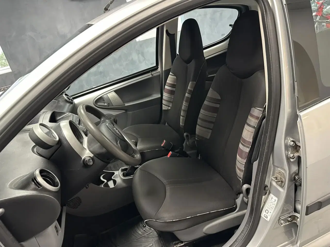 Billede 16 - Citroën C1 1,0 Clim 68HK 5d