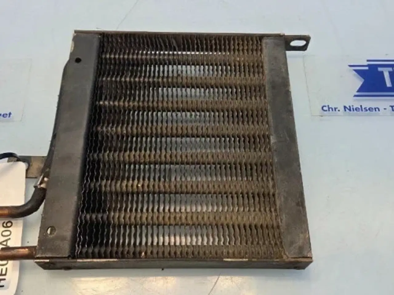 Billede 3 - Massey Ferguson 6290 Køler 3782350M2
