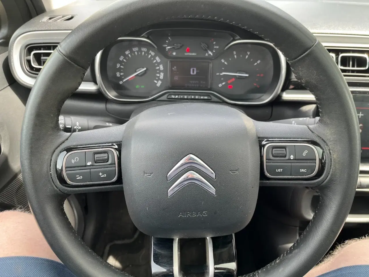Billede 12 - Citroën C3 1,2 PureTech 82 SkyLine
