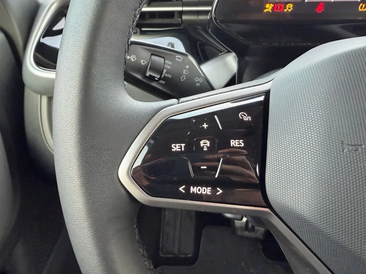 Billede 12 - VW ID.Buzz EL Pro 204HK Aut.