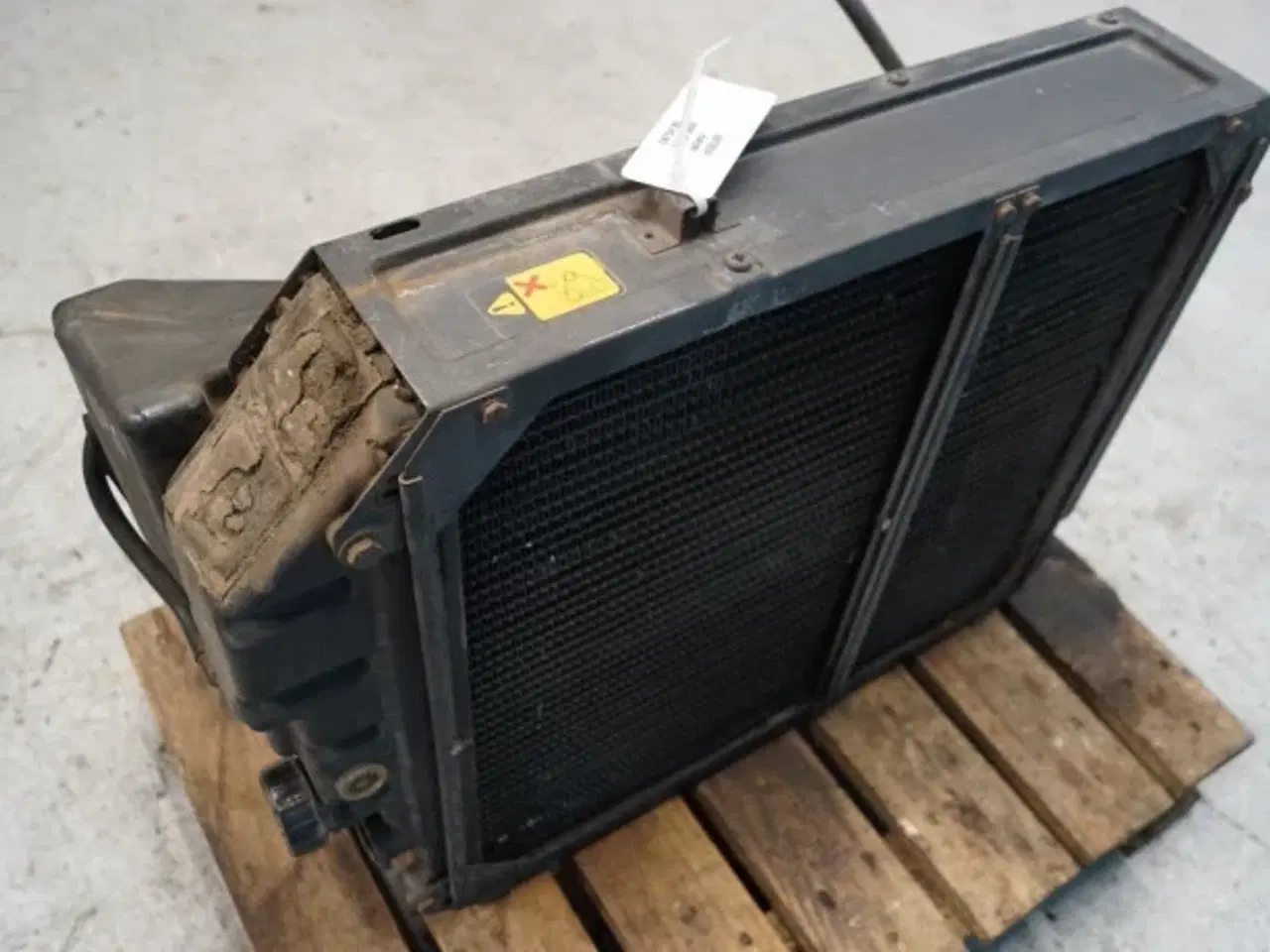 Billede 7 - New Holland 5640 Køler 82010660