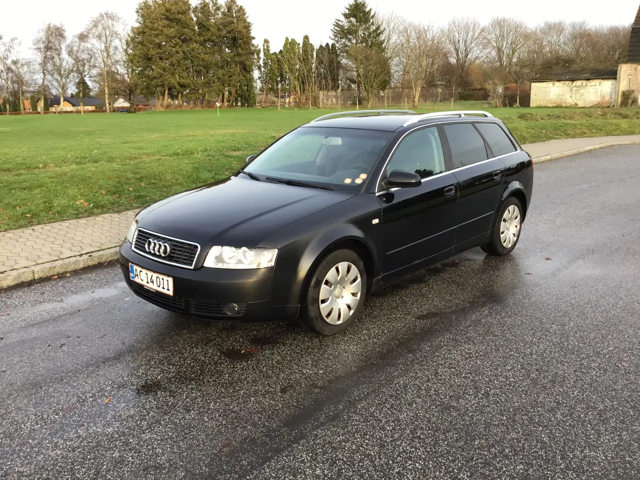 Billede 1 - Audi A4, 