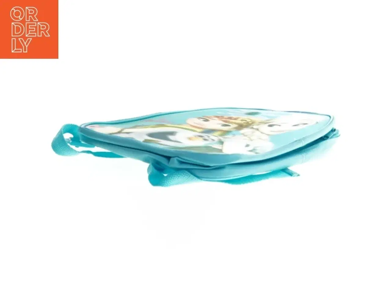 Billede 3 - Frozen skoletaske fra Disney (str. 32 x 26 cm)