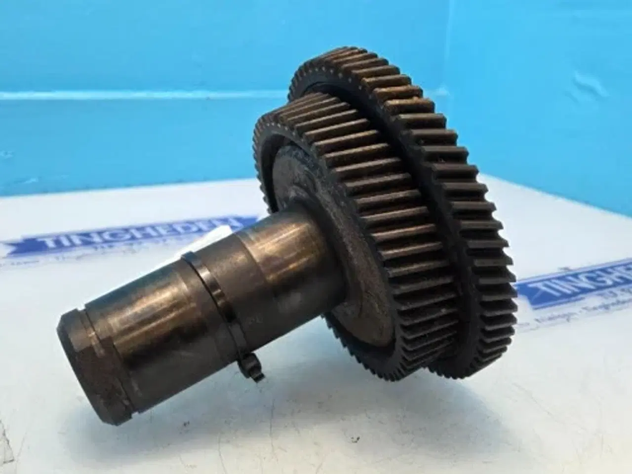 Billede 15 - Iveco 8361 SI 10 Aksel 4766706