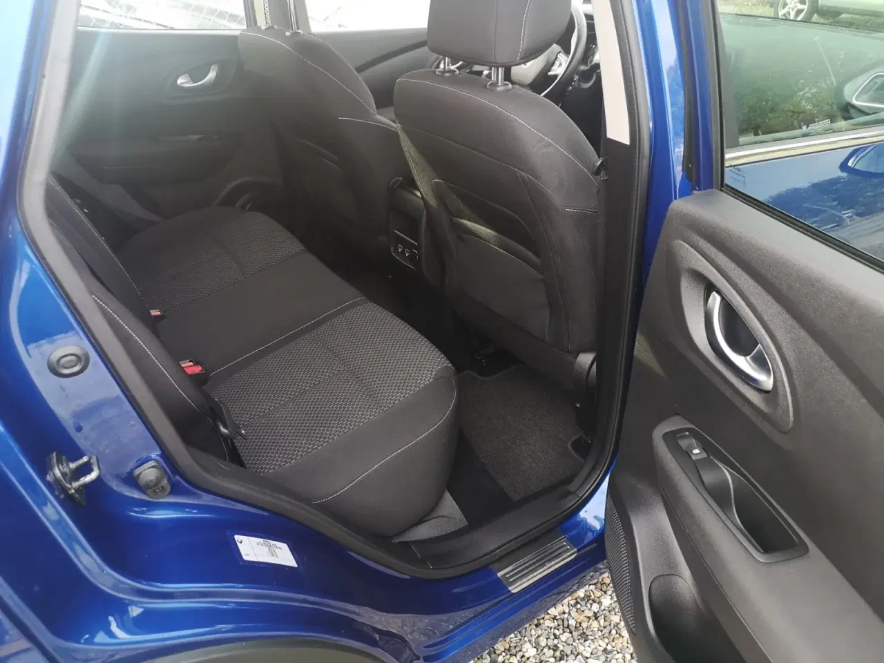 Billede 17 - Renault Kadjar 1,3 TCe 140 Zen EDC