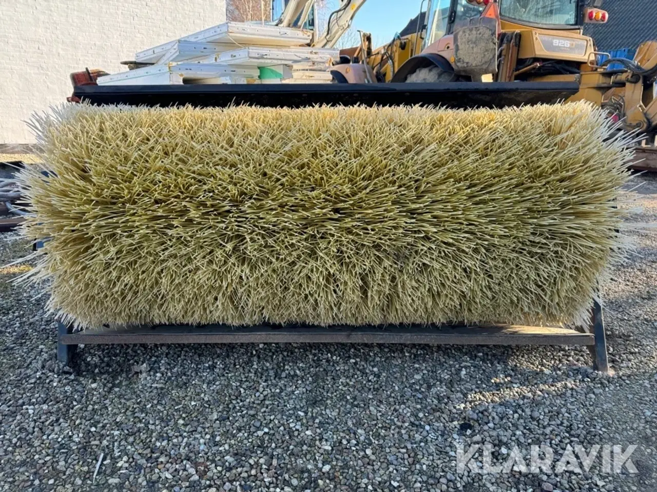 Billede 6 - Kost Engcon SOP SR1800-S60