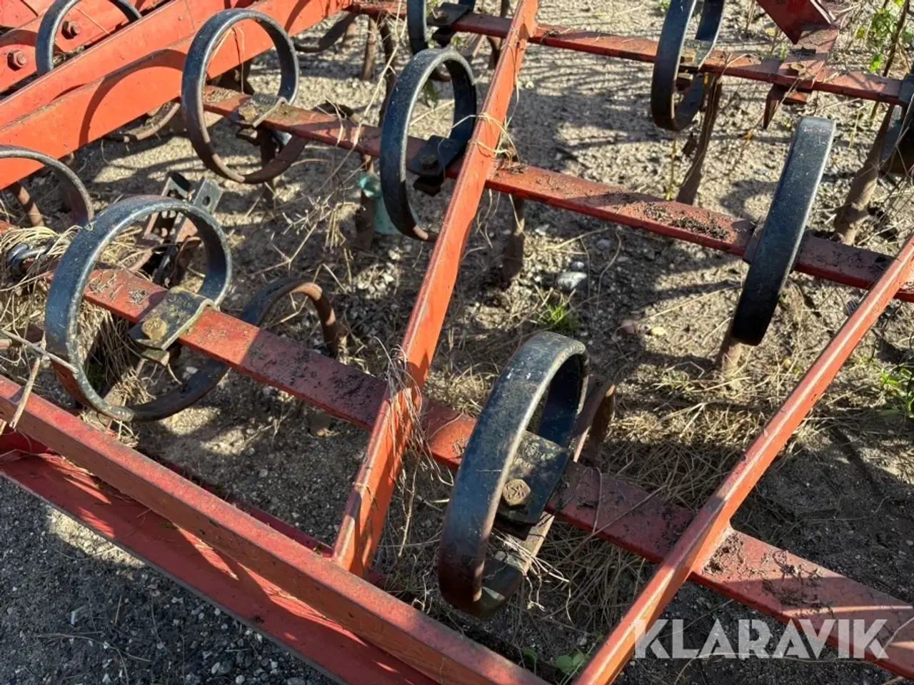 Billede 9 - Harve Kongskilde SGB-3222