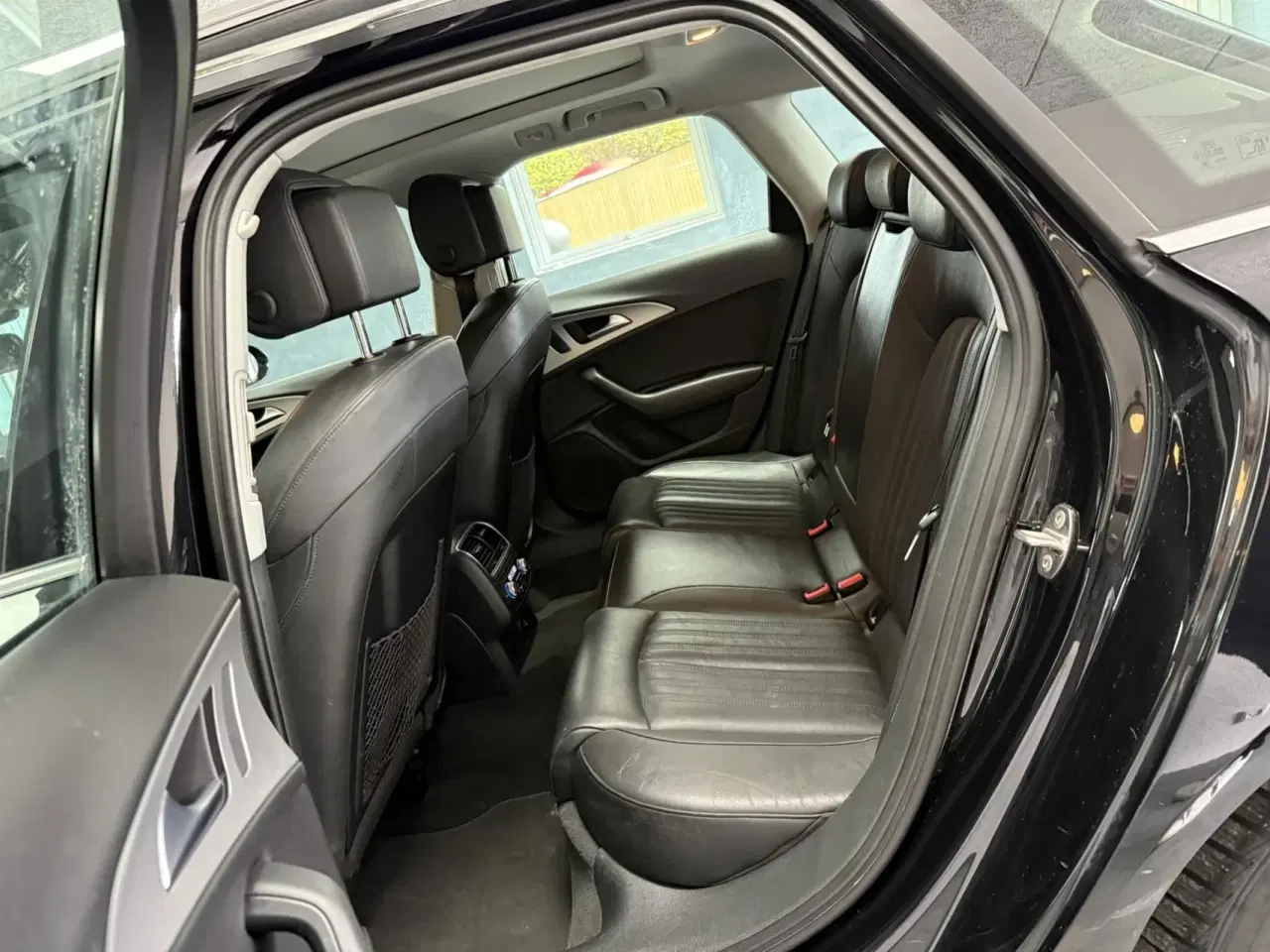 Billede 18 - Audi A6 3,0 TDI Quattro S Tron 245HK 7g Aut.