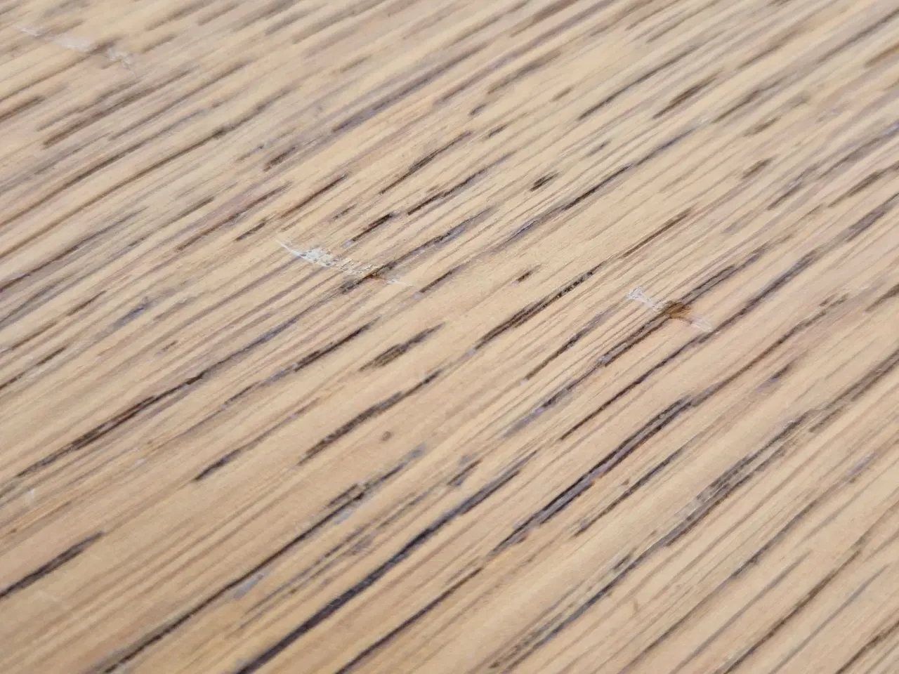 Billede 9 - Listerby Ikea-sofabord i lyst eg