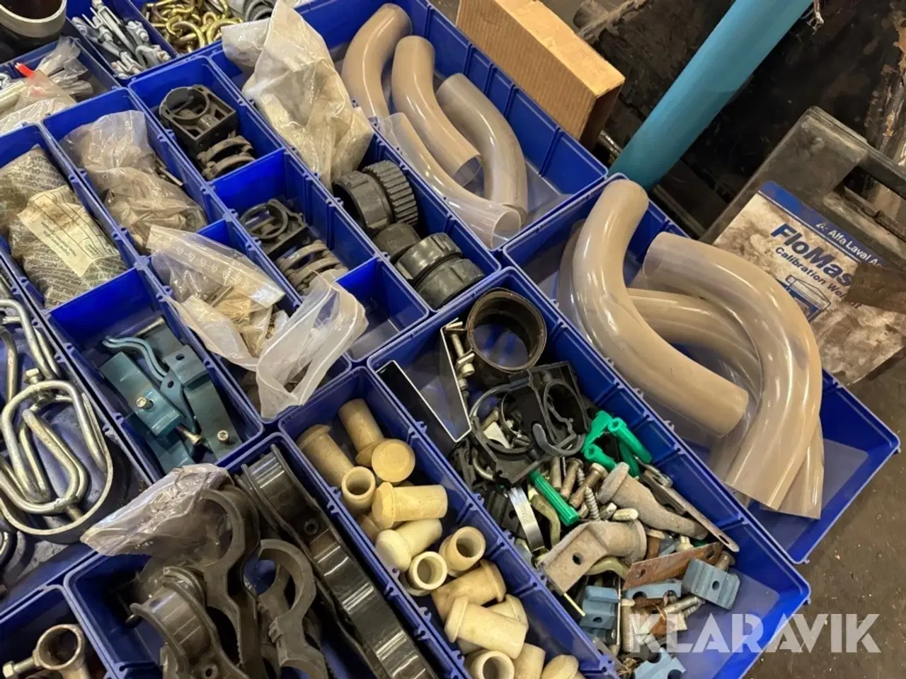 Billede 9 - De Lava dele LOT